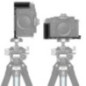 Leofoto LPN-Zf L-Winkel für Nikon Zf