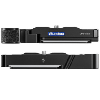 Leofoto LPS-A7CR/A7CII — Płytka L do aparatu Sony A7CR/A7CII | Leofoto