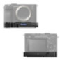 Leofoto LPS-A7CR/A7CII Staffa a L per Sony A7CR/A7CII Leofoto LPS-A7CR/A7CII Staffa a L per Sony A7CR/A7CII