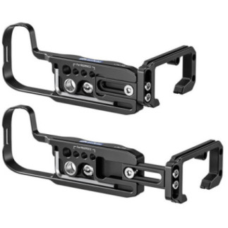 Leofoto LPC-R8 — L-konzola pre Canon EOS R8 | Leofoto Store