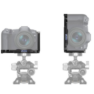 Leofoto LPC-R8 — L-konzola pre Canon EOS R8 | Leofoto Store