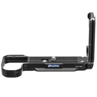 Leofoto LPF-X-S20 — L-bracket for Fujifilm X-S20 | Leofoto Store