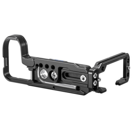 Leofoto LPF-X-S20 L-bracket for Fujifilm X-S20