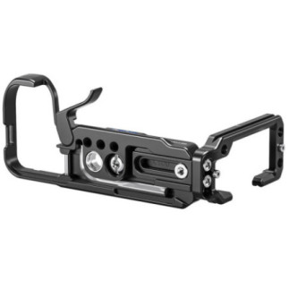 Leofoto LPF-X-S20 — L-bracket for Fujifilm X-S20 | Leofoto Store