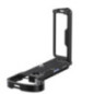 Leofoto LPF-GFX100II L-bracket for Fujifilm GFX 100II Leofoto LPF-GFX100II L-bracket for Fujifilm GFX 100II