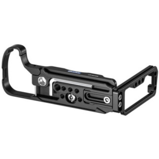 Leofoto LPF-GFX100II — Équerre en L pour Fujifilm GFX 100II | Leofoto