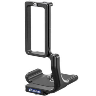Leofoto LPS-A7R5B — L-bracket for Sony A7R5 | Leofoto Store