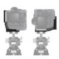 Leofoto LPS-A7R5B L-Winkel für Sony A7R5