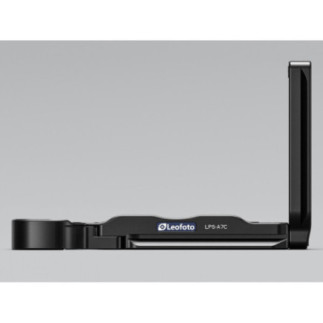 Leofoto LPS-A7C — Płytka L do aparatu Sony A7C | Leofoto Store
