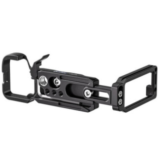 Leofoto LPS-A7C — L-bracket for Sony A7C | Leofoto Store