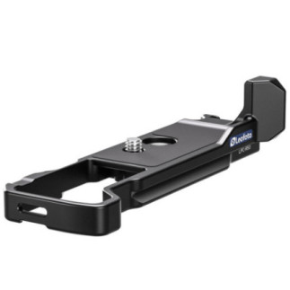 Leofoto LPC-R50 — Staffa a L per Canon R50 | Leofoto Store