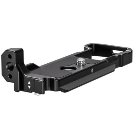 Leofoto LPC-R50 Staffa a L per Canon R50