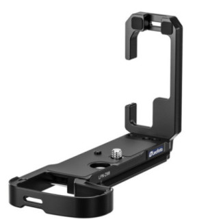 Leofoto LPN-Z6III — L-konzola pre Nikon Z6III | Leofoto Store