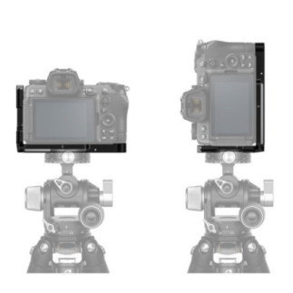 Leofoto LPN-Z6III L-konzola pre Nikon Z6III
