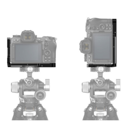 Leofoto LPN-Z6III Équerre en L pour Nikon Z6III