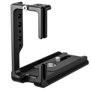 Leofoto LPSO-A1 L-bracket for Sony A1,A9III