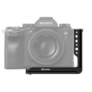 Leofoto LPSO-A1 — Équerre en L pour Sony A1,A9III | Leofoto Store