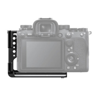 Leofoto LPSO-A1 — Staffa a L per Sony A1,A9III | Leofoto Store