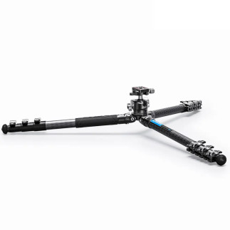 Leofoto LSR-284C+LH-30 — trépied carbone avec tête | Leofoto Store