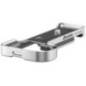 Leofoto LPS-ZV-E10II Staffa a L per Sony ZV-E10II (argento) Leofoto LPS-ZV-E10II Staffa a L per Sony ZV-E10II (argento)