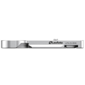 Leofoto LPS-ZV-E10II — L-konzola pre Sony ZV-E10II | Leofoto Store