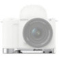 Leofoto LPS-ZV-E10II Staffa a L per Sony ZV-E10II (argento) Leofoto LPS-ZV-E10II Staffa a L per Sony ZV-E10II (argento)