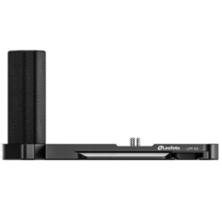Leofoto LPP-S9 — Płytka L do aparatu Panasonic LUMIX S9 | Leofoto Stor