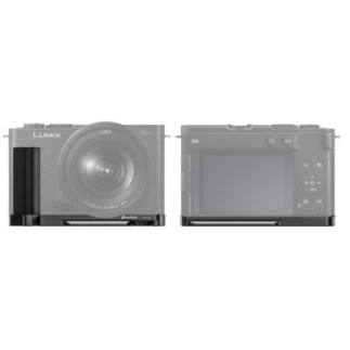 Leofoto LPP-S9 — Équerre en L pour Panasonic LUMIX S9 | Leofoto Store