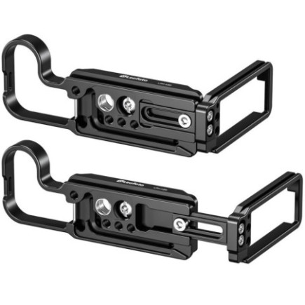 Leofoto LPH-X2D Staffa a L per Hasselblad X2D