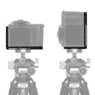 Leofoto LPH-X2D — L-bracket for Hasselblad X2D | Leofoto Store