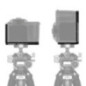 Leofoto LPH-X2D L-bracket for Hasselblad X2D Leofoto LPH-X2D L-bracket for Hasselblad X2D