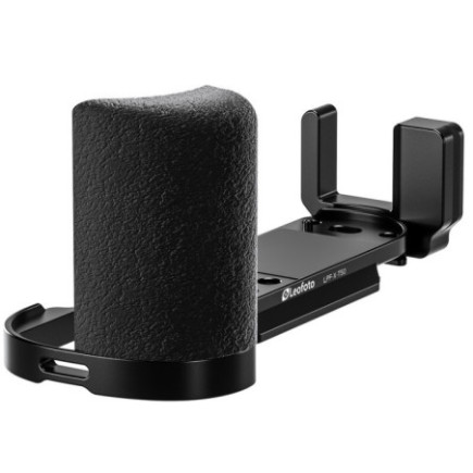 Leofoto LPF-X-T50 — Staffa a L per Fujifilm X-T50 | Leofoto Store