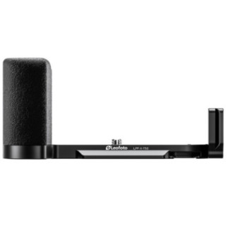 Leofoto LPF-X-T50 — L-konzola pre Fujifilm X-T50 | Leofoto Store