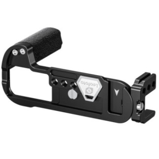 Leofoto LPF-X-T50 — Équerre en L pour Fujifilm X-T50 | Leofoto Store