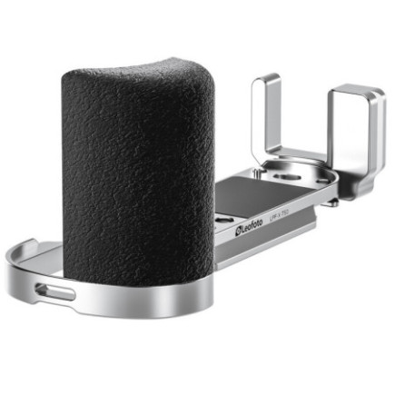 Leofoto LPF-X-T50 — Équerre en L pour Fujifilm X-T50 | Leofoto Store