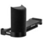 Leofoto LPF-X-M5 Staffa a L per Fujifilm X-M5 (nero)