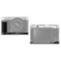 Leofoto LPF-X-M5 L-bracket for Fujifilm X-M5 (black) Leofoto LPF-X-M5 L-bracket for Fujifilm X-M5 (black)