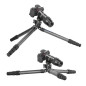 Leofoto LS-324C+LH-40 Carbon-Stativ mit Kugelkopf