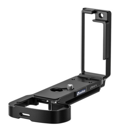 Leofoto LPS-A1 Staffa a L per Sony A1 II