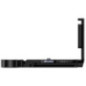 Leofoto LPS-A1 L-bracket for Sony A1 II Leofoto LPS-A1 L-bracket for Sony A1 II
