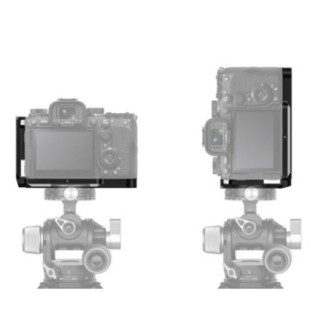 Leofoto LPS-A1 — Staffa a L per Sony A1 II | Leofoto Store