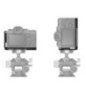 Leofoto LPS-A1 L-bracket for Sony A1 II Leofoto LPS-A1 L-bracket for Sony A1 II