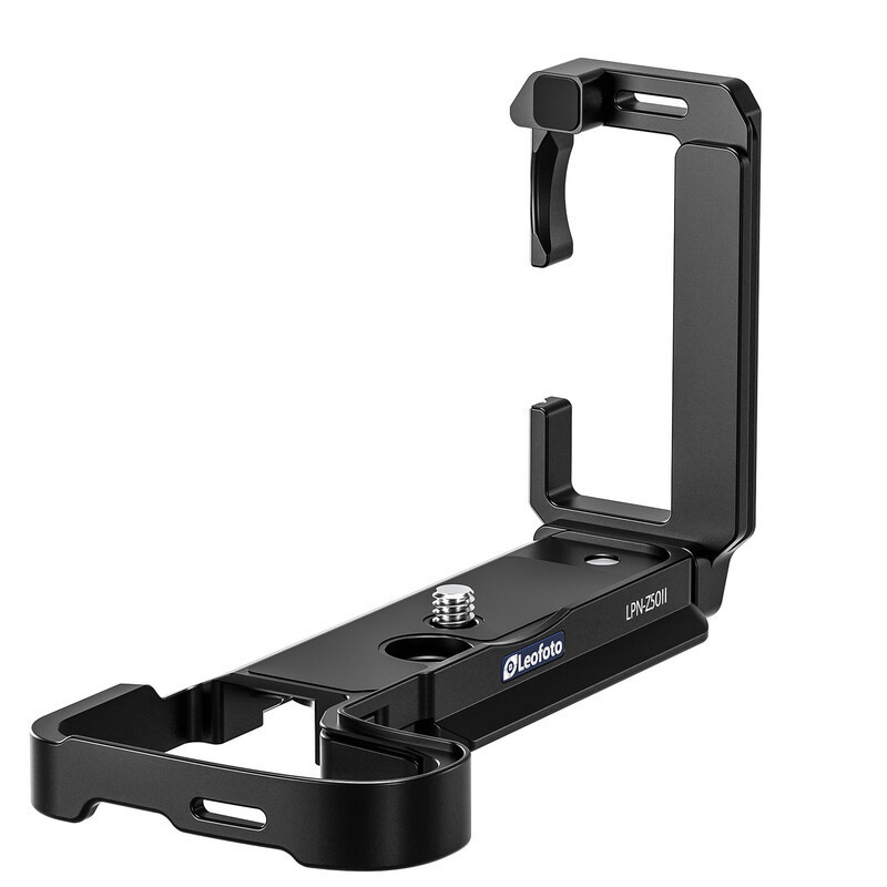 Leofoto LPN-Z50II L-Winkel für Nikon Z50II Leofoto LPN-Z50II L-Winkel für Nikon Z50II