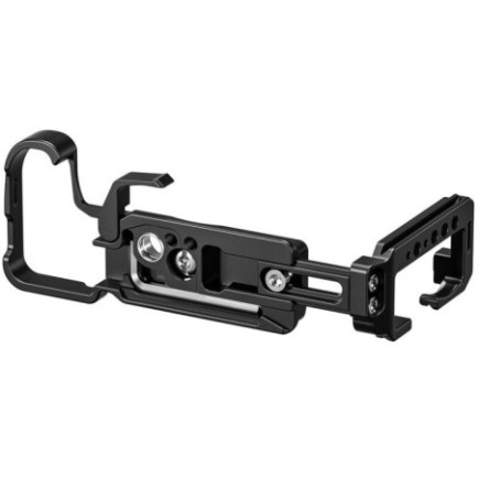 Leofoto LPN-Z50II L-Winkel für Nikon Z50II