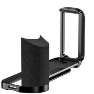 Leofoto LPF-GFX100RF — L-bracket for Fujifilm GFX100RF | Leofoto Store