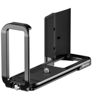 Leofoto LPF-GFX100RF — Équerre en L pour Fujifilm GFX100RF | Leofoto S