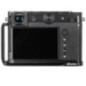 Leofoto LPF-GFX100RF Équerre en L pour Fujifilm GFX100RF