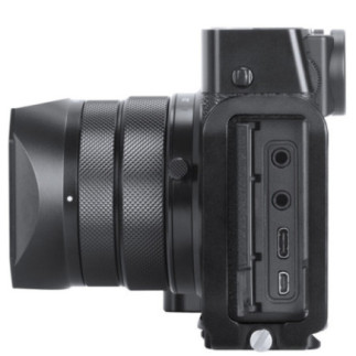 Leofoto LPF-GFX100RF — Équerre en L pour Fujifilm GFX100RF | Leofoto S