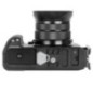 Leofoto LPF-GFX100RF L-konzola pre Fujifilm GFX100RF Leofoto LPF-GFX100RF L-konzola pre Fujifilm GFX100RF