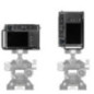 Leofoto LPF-GFX100RF L-konzola pre Fujifilm GFX100RF Leofoto LPF-GFX100RF L-konzola pre Fujifilm GFX100RF